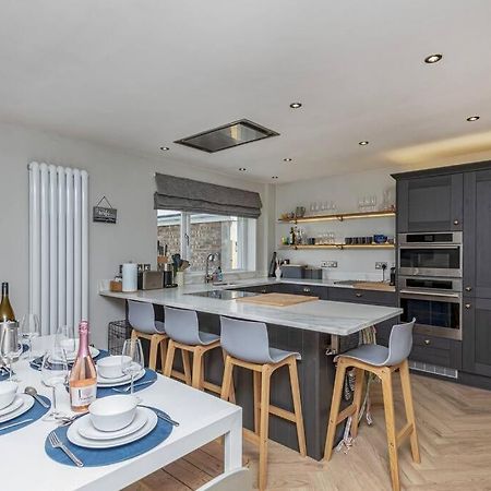 Family-Friendly Retreat Between Beach & Mountains Tremadog Exterior foto